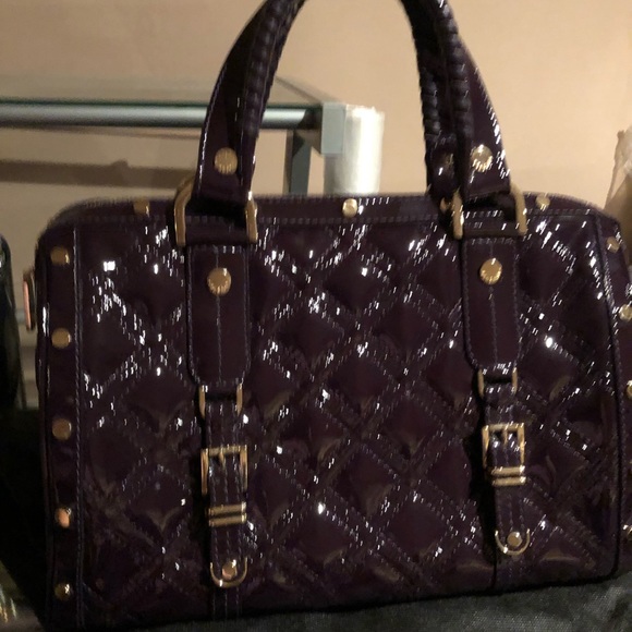 AUTHENTIC VERSACE HANDBAG - Picture 12 of 13
